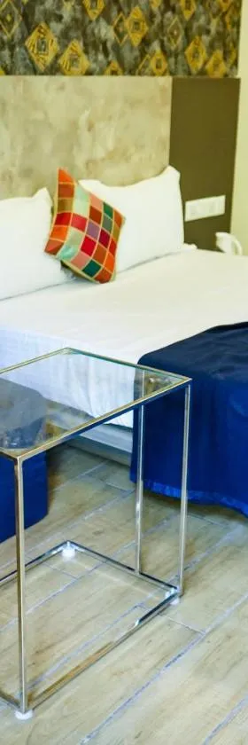 Hotel AlpineglO Yercaud，位于埃尔加德的酒店