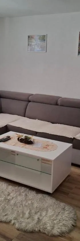 Oaza Apartment Goransko Plužine，位于普卢日内的酒店