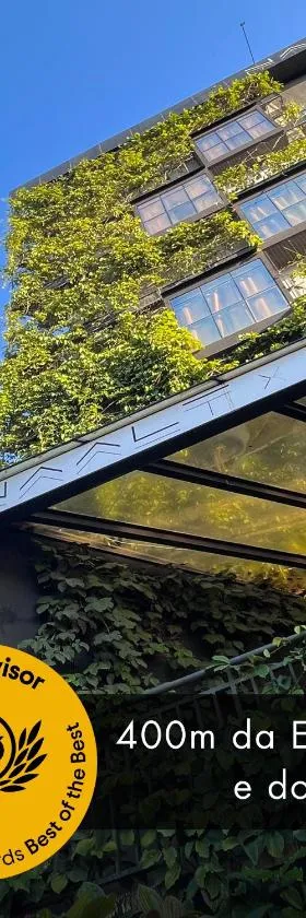 Naalt Hotel Joinville，位于约恩维利的酒店