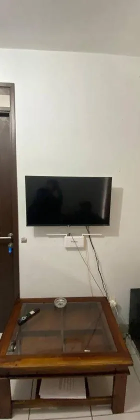 Apartement m square cibaduyut，位于万隆的酒店