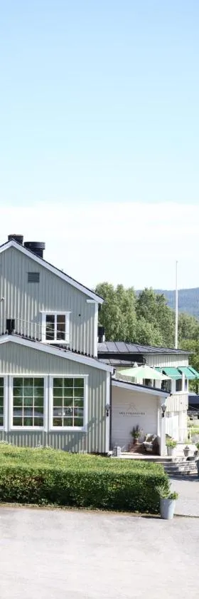 Hotell Åre Fjällsätra，位于Undersåker的酒店