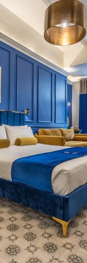 Maison Medina Malta，位于姆迪纳的酒店
