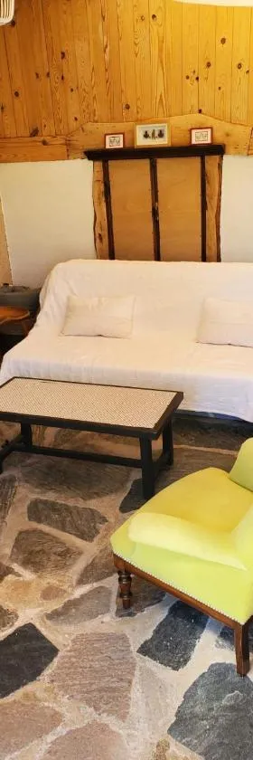 Studio au cœur de Laguiole，位于拉吉约勒的酒店