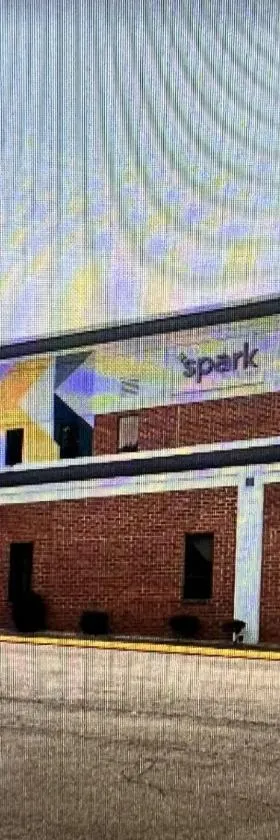 Spark by Hilton Lexington，位于汀博尔瑞之的酒店