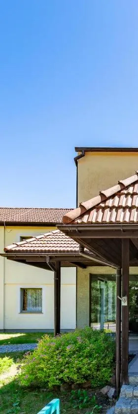 Hotel Sobieszewo，位于格但斯克的酒店