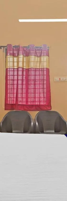 Hotel O Sree Krishna，位于海得拉巴的酒店