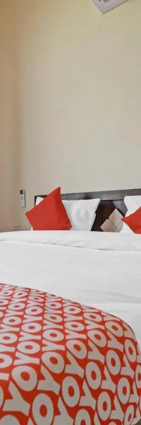 Hotel O Kalot，位于Siroli的酒店