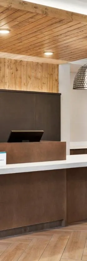 Staybridge Suites Williamsville Buffalo by IHG，位于威廉斯维尔的酒店