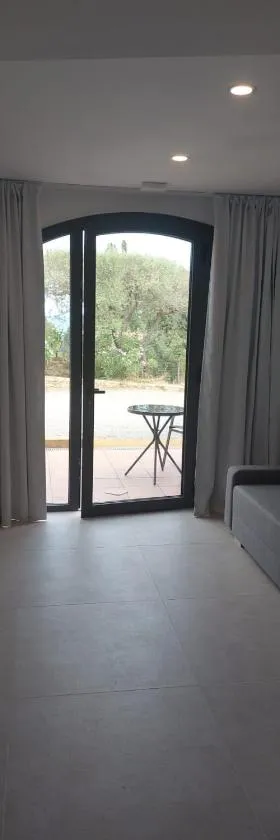 Hotel Nuevo Ondina，位于巴古尔的酒店