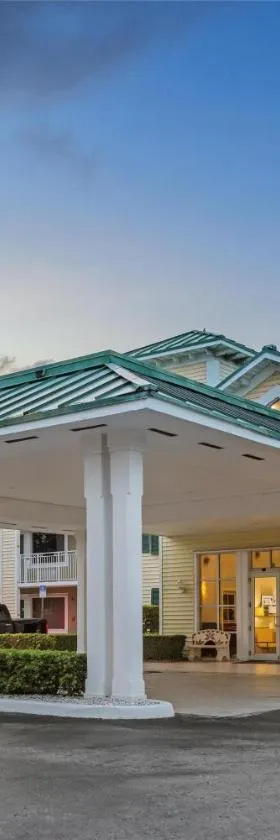 Best Western Gateway To The Keys - Florida City, Homestead, Everglades，位于佛罗里达市的酒店