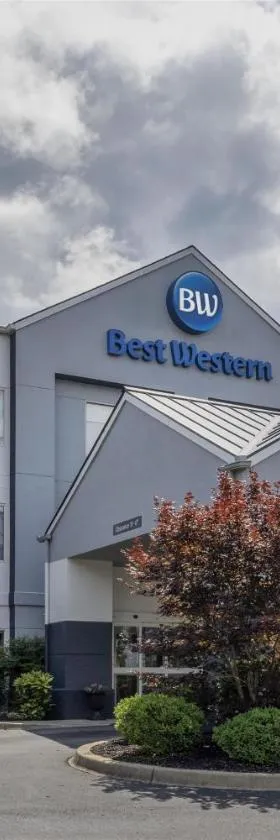 Best Western Louisville South - Shepherdsville，位于谢泼兹维尔的酒店