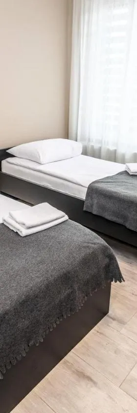 Apartamenty Wawrzyniak，位于Perzyce的酒店