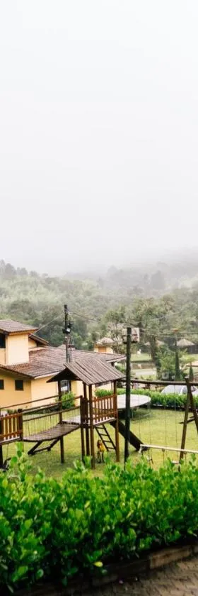 Espaço Villa Verde，位于伊比乌纳的酒店