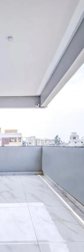 Super Hotel O CJ Pride，位于Gunadala的酒店
