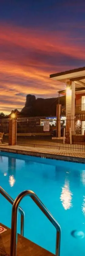 Kokopelli Inn Sedona, Trademark Collection by Wyndham，位于塞多纳的酒店