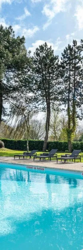 Ibis Styles Lisieux Normandie，位于利雪的酒店