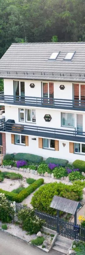 Heart of Polen appartements，位于佩霍维采的酒店