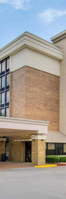 Drury Inn & Suites Atlanta Morrow，位于莫罗的酒店