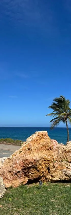 Vacation Rental Arecibo PR，位于阿雷西博的酒店