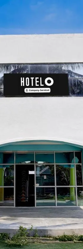 Super Hotel O Walajapeti Vellore，位于Wālājāpet的酒店