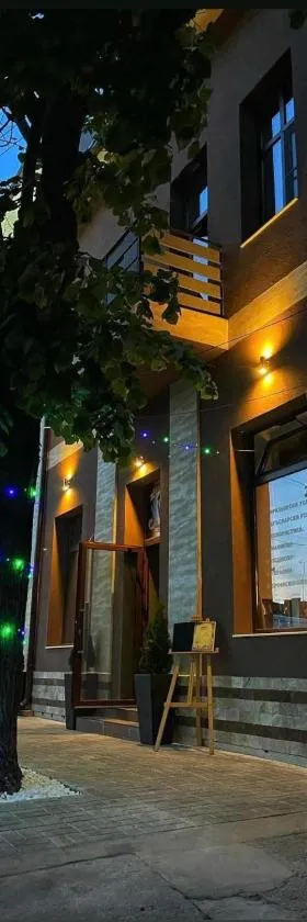 Къща за гости - Старата Лоза，位于蒙塔纳的酒店