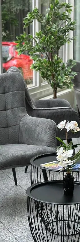 Mirage City Hotel Stuttgart Zentrum，位于斯图加特的酒店