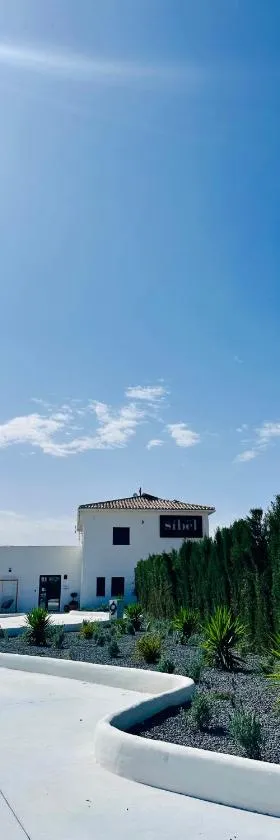 Hotel Síbel Baza，位于巴萨的酒店
