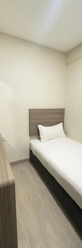 E Hotel Kulim，位于居林的酒店