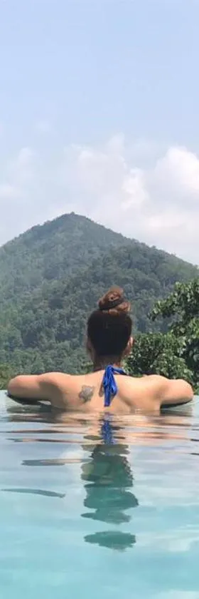艾斯高瓦露营地，位于帕杜克的酒店