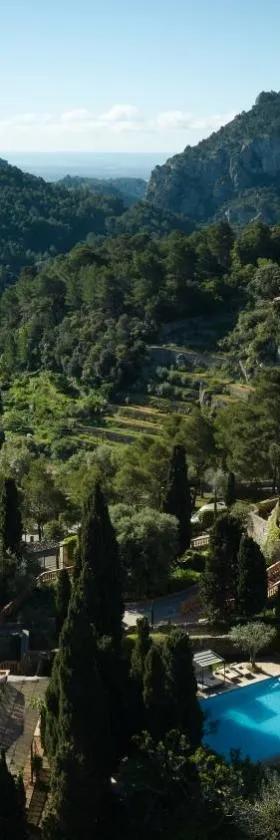 Hotel Valldemossa - The new brand by It Mallorca，位于巴尔德莫萨的酒店