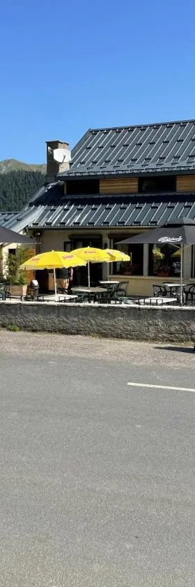 Hotel La Grange，位于Boutx的酒店