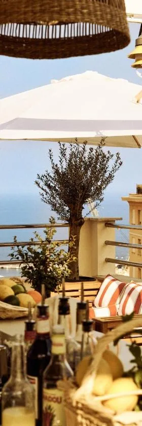 Alfred Hotels Monaco - ex Forum - Hôtel rénové avec rooftop，位于博索莱伊的酒店