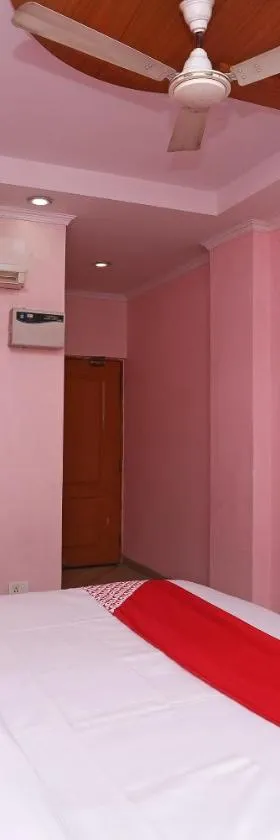 Hotel O Madhur Regency，位于密拉特的酒店