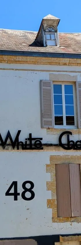 White Chapel，位于孔东的酒店