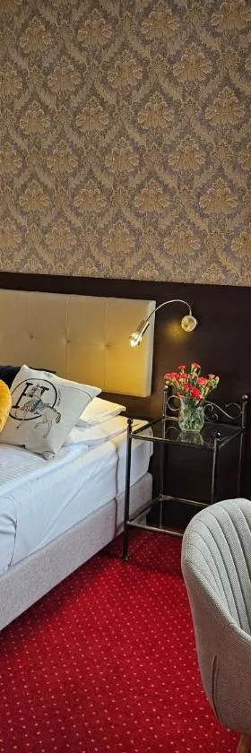 Hotel Galicja SPA Wieliczka，位于威利兹卡的酒店