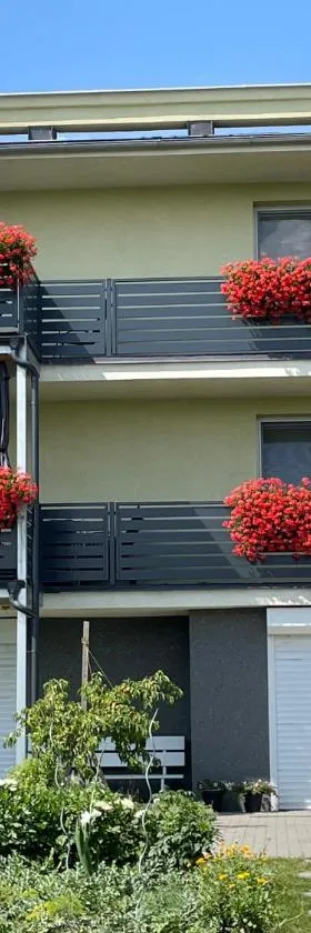 Apartmán Krásná vyhlídka，位于Dolní Benešov的酒店