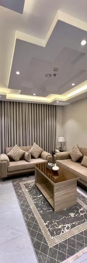 فندق ميلان بارك 2 -إحدي مجموعة ميلان بارك للفنادق，位于塔伊夫的酒店