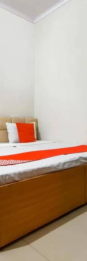 Hotel O Sabtera Homes，位于克勒尔的酒店