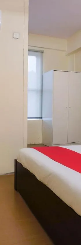 Hotel O Alpine glow Zenith，位于海得拉巴的酒店