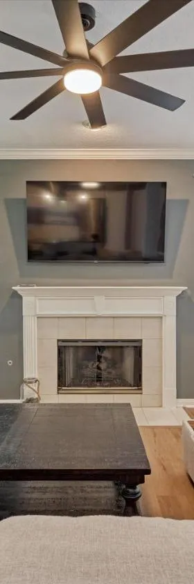 Woodlands Grand 3BR Cozy House，位于兀兰的酒店