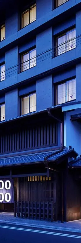 三井花园饭店 京都新町别邸，位于京都的酒店