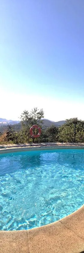 Hotel La Era de Aracena - Adults Only，位于阿拉色那的酒店
