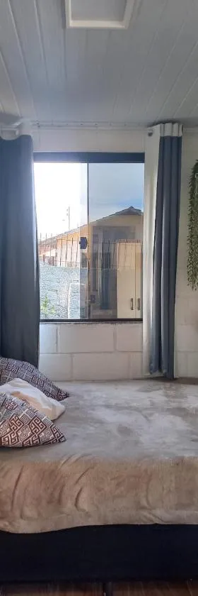 Tiny House Aconchego，位于Canoinhas的酒店