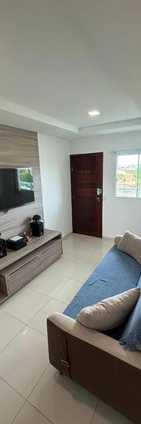 Apartamento Aconchego de Carapibus，位于康德的酒店