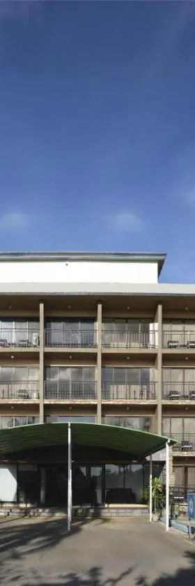 SureStay by Best Western Guam Airport，位于塔穆宁的酒店