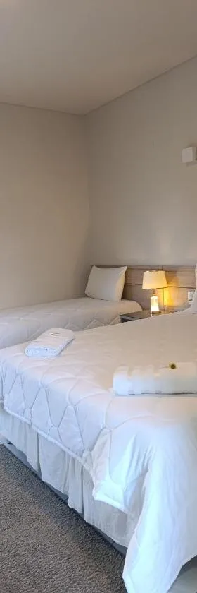 Hotel Sabrina，位于关那比的酒店
