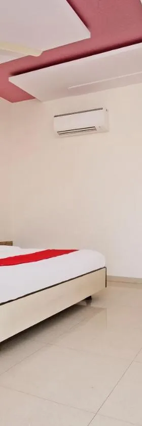 Hotel O Capital O Sai Icon Residency，位于Titwala的酒店