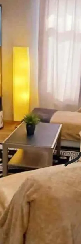 Sunny days Cozy apartment，位于Boutersem的酒店