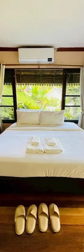 J Valley Resort，位于班彭阳奈的酒店