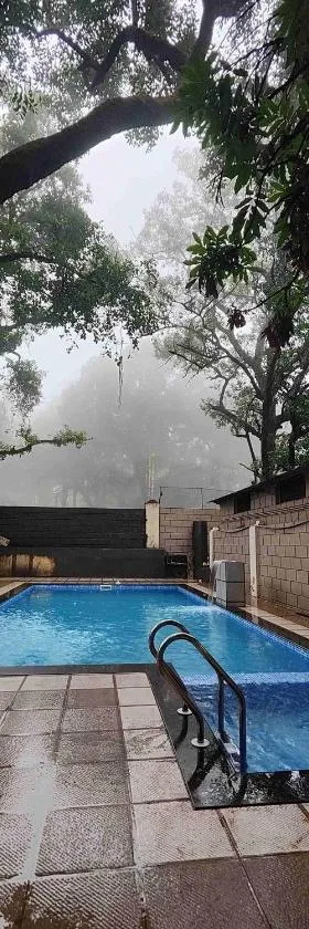 Orient Beacon Resort, Panchgani，位于马哈巴莱斯赫瓦尔的酒店